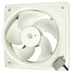 EF-30UBSQ2 三菱 機器冷却用有圧換気扇(冷却用給気形、羽根径30cm)【EF-30UBSQの後継機種】【メーカー生産待ちのため納期未定】