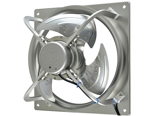 EF-40DSXC2-F 三菱 低騒音形有圧換気扇 高耐食タイプ 排気専用 単相100V 羽根径40cm【EF-40DSXC-Fの後継機種】【メーカー生産待ちのため納期未定】｜タロトデンキ