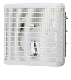 EFG-30MSB2 三菱 有圧換気扇 メッシュタイプ(単相100V・羽根径30cm)【EFG-30MSBの後継機種】【メーカー生産待ちのため納期未定】