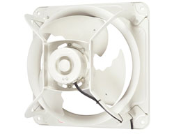EWF-40ETA2-PR 三菱 低騒音形有圧換気扇(防錆タイプ・羽根径40cm)【EWF-40ETA-PRの後継機種】【メーカー生産待ちのため納期未定】
