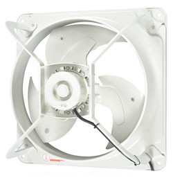 EWG-50DTA2-Q 三菱 給気専用有圧換気扇(3相200-220V・羽根径50cm)【代引不可】【沖縄・離島配送不可】【EWG-50DTA-Qの後継機種】【メーカー生産待ちのため納期未定】