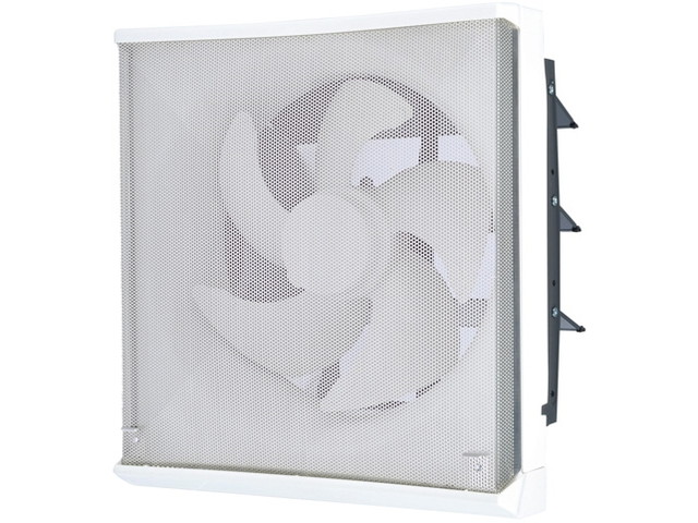 EX-20EFH9-M 三菱 再生形フィルター付換気扇(電気式シャッター)羽根径20cm【EX-20EFH8-Mの後継機種】