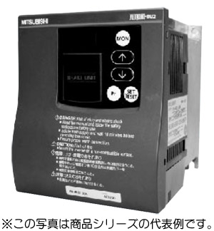 FR-BU2-H7.5K 三菱 別置形共用オプション ブレーキユニット(400Vクラス・7.5K)【納期14ヶ月以上】【代引不可】【注文後キャンセル不可】｜タロトデンキ