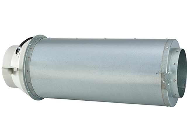 JFU-50SA2 三菱 斜流ダクトファン(消音形、単相100V)φ250用【JFU-50SAの後継機種】【メーカー生産待ちのため納期未定】|タロトデンキ