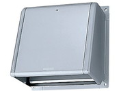 SHW-30MTA3 三菱 電動シャッター付ウェザーカバー(鋼板タイプ)