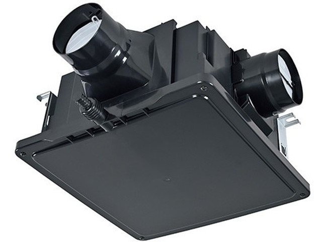 V-18ZMVC4 三菱 真っただなか取り付き形配管愛読者 DC原動機 2～3御部屋風通し用【V-18ZMVC3のあと継ぎ機種】