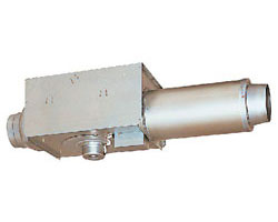 V-23ZMS5 三菱 ダクト用換気扇(中間取付形・消音形)φ150用