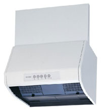 V-6027KL8-BL 三菱 深形レンジフードファン(BL2型・シャッター連動プラグ付)【V-6027KL7-BLの後継機種】 37,974円
