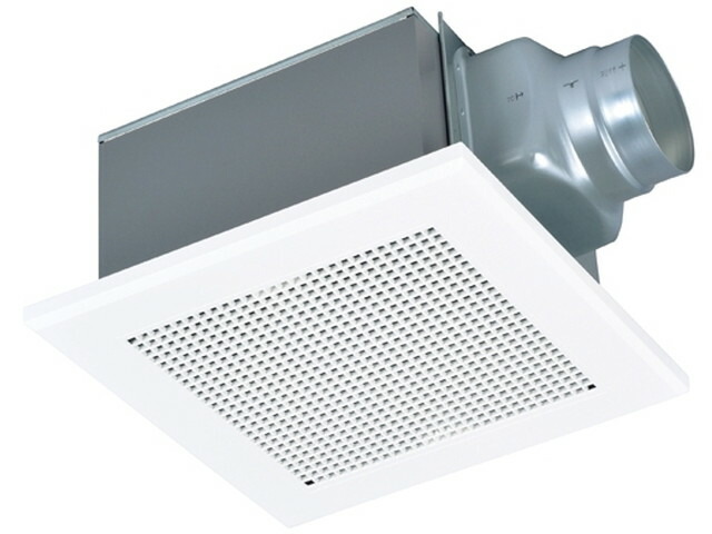 VD-15Z14-BL 三菱 ダクト用換気扇(BL規格浴室用2型・強-弱速調)金属製【VD-15Z13-BLの後継機種】