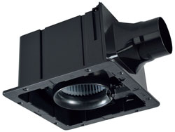 VD-15ZC14-IN 三菱 浴室換気扇(グリル別売)【VD-15ZC13-INの後継機種】