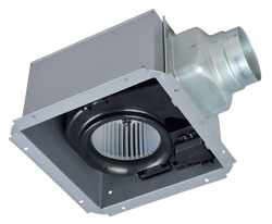VD-15ZLX14-IN 三菱 原則として換気ファン(強-弱速調付)(食べ物屋別売)【VD-15ZLX13-INのあと継ぎ機種】