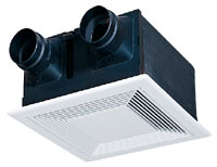 VL-100ZSK3 三菱 ダクト用ロスナイ