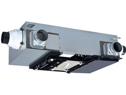 VL-200ZMHSV4 三菱 ロスナイ DCブラシレスモーター 温暖地タイプ【VL-200ZMHSV3の後継機種】