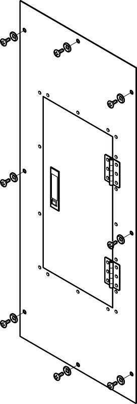 【受注品】ADCHU80 ネグロス 軽銀導管用読み合わせる口付覆いかぶせる【代引不可】【取りやめる不可】