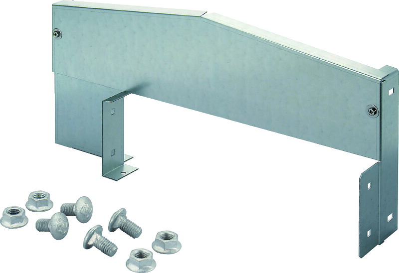 SD-RCLCR75-60R ネグロス 段違い口径違い接続（右寄せ）