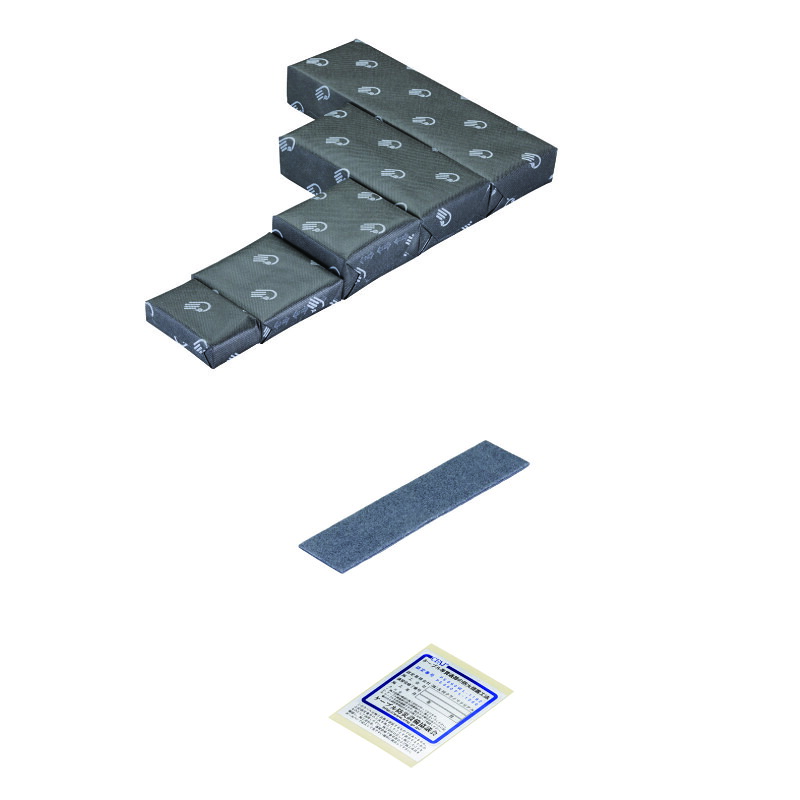 TAFRXB-010 ネグロス タフロックロクマックス壁用キット