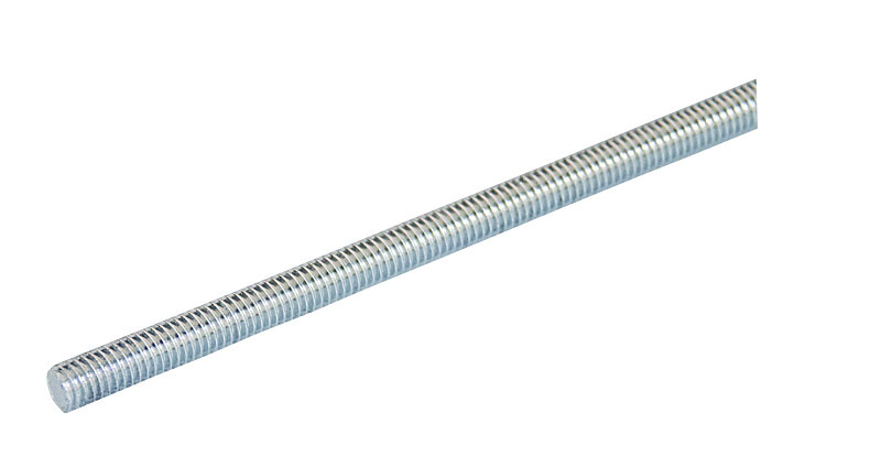 【受注品】TI-ZM10-1000 ネグロス 全ネジ M10×1000 チタン【代引不可】【キャンセル不可】