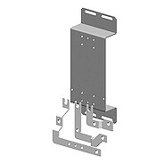 IPDS-200 日東工業 i unit-s・主幹ブレーカ取付セット(経済形ブレーカ225AF・250AF用)