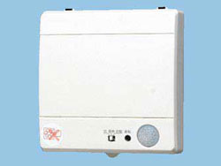 FY-08PPR9D 換気ファン パナソニック 人感検出器付煙管気違い(灯し火式シャッター、速結端子)