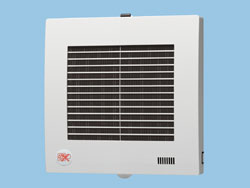 FY-12PFH9VD 換気扇 パナソニック 湿度センサー付パイプファン(フィルター付、電気式シャッター、速結端子)
