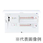 【受注品】BHM85222M2E2 パナソニック EV・PHEV充電回路／太陽光発電システム・エコキュート・IH対応 住宅分電盤 スマートコスモ 22+2 50A【キャンセル不可】｜タロトデンキ