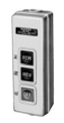 BH43030 パナソニック 押釦開閉器(見せびらかす形 3P 3.7kW)
