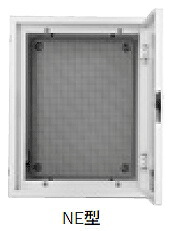 BON25510VK パナソニック 電話端子函 屋内用NE型(端子板対数：20)