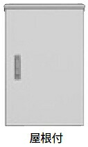 BPC45515V パナソニック MDF用押し入れ 室外用大屋根付(遣りかた：10)