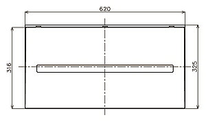 BQRF87302 パナソニック 住宅分電盤 [リミッタースペースなし] 露出・半埋込両用形(30+2 75A)｜タロトデンキ