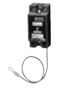 BQX8200 パナソニック 盤用避雷器(単2専用)