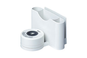 ECE3723W パナソニック 卓上型発信器(メニュースタンド付)