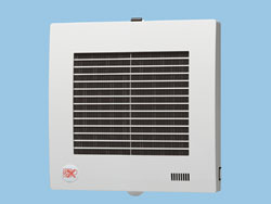 FY-12PFH9D パナソニック 湿度センサー付パイプファン(フィルター付、電気式シャッター、速結端子)｜タロトデンキ