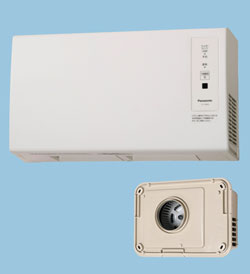 楽天市場】【送料無料】パナソニック 脱衣所暖房衣類乾燥機 電気式