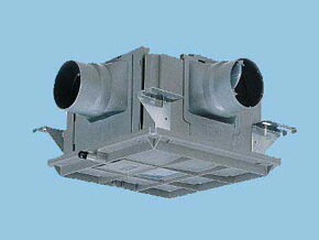 FY-15KC6A パナソニック セントラル換気ファン 天井埋込形(ACモーター)
