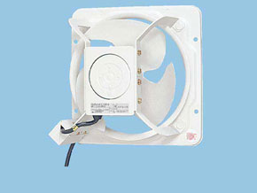 FY-20GSUD パナソニック 産業用有圧換気扇 低騒音形(鋼板製・配線ボックス付) 羽根径20cm