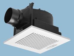 FY-24CT8V パナソニック 温度センサー付天井埋込換気扇