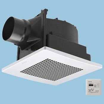 FY-24JG8T/56 パナソニック 上昇限度換気ファン(脂製、特大風量形、抑えつける制御装置付)