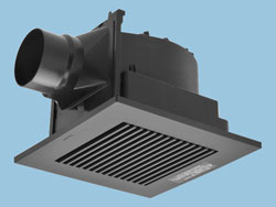 FY-24JK8V/85 パナソニック 天井換気扇(強-弱速調付、大風量形、浴室用・他)