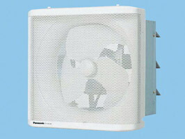 FY-30LSS パナソニック 有圧換気扇 給気形 インテリアメッシュタイプ 羽根径30cm