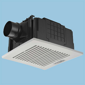 FY-32JDSD81/83 パナソニック 上昇限度換気ファン(3段速調付、DC原動機、風呂場・他)