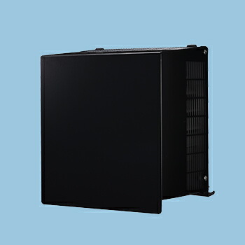 FY-CUX06-K パナソニック 給気用煙管ボンネット 当て嵌める煙管呼び径φ150 黒いこと