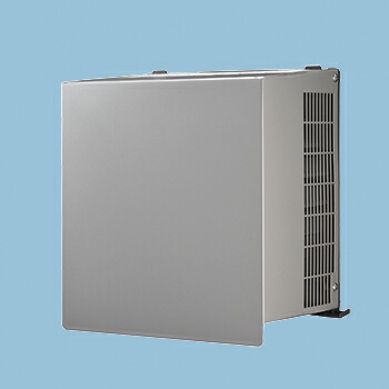 FY-CUXA06 パナソニック 給気用パイプフード 防火ダンパー付 適用パイプ呼び径φ150 シルバー