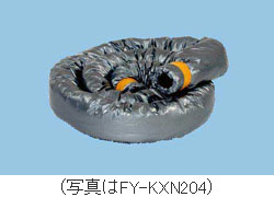 FY-KXN208 パナソニック 不燃チューブ(φ50mm×8m)|タロトデンキ