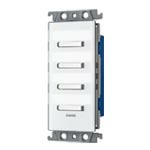 WRT5514W パナソニック エイトフリースイッチ ホワイト 4コ用
