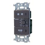 WTA53936HK パナソニック アドバンス 埋込電子浴室換気スイッチ