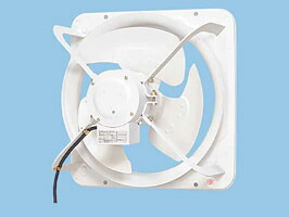 FY-45MSV3 パナソニック 産業用換気扇(低騒音形)単相100V 羽根径45cm｜タロトデンキ