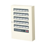 【受注品】BRN1155 パナソニック ネオアラーム 見せびらかす型 個別移報付15窓【代引不可】【取りやめる不可】【納期：180日以上】