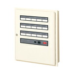 【受注品】BRNF1055 パナソニック ネオアラーム 埋込型 個別移報付5窓【代引不可】【キャンセル不可】【納期：180日以上】｜タロトデンキ