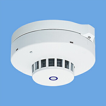 BV454728 パナソニック 光電式スポット型感知器2種（蓄積型） 9,330円