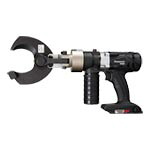EZ45A6K-B パナソニック 充電ケーブルカッター 黒 ケース・ケーブルカッター刃付属【電池パック等別売】
